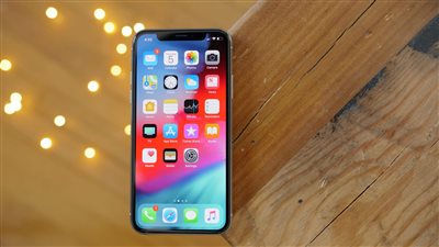 نظام iOS 12 يعمل على 50% من أجهزة الآيفون والآيباد