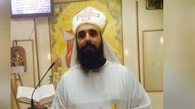 تأجيل محاكمة المتهم بقتل كاهن المرج لـ 15 نوفمبر