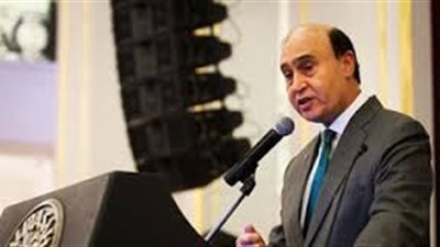 مميش يعلن تنفيذ أنفاق جديدة أسفل قناة السويس