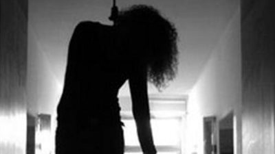 انتحار فتاة بإمبابة بسبب العنوسة والتقدم في السن