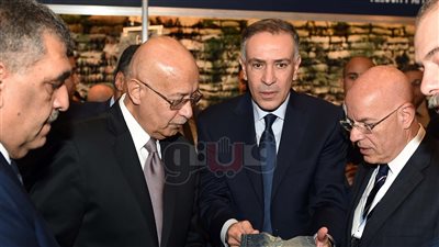 رئيس الوزراء: نعمل على تطوير المحالج والتوسع في صناعة الغزل والنسيج