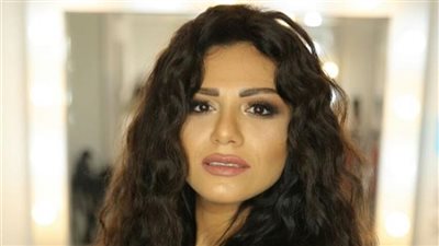 حجز الطبيب المتسبب في مصرع الفنانة غنوة