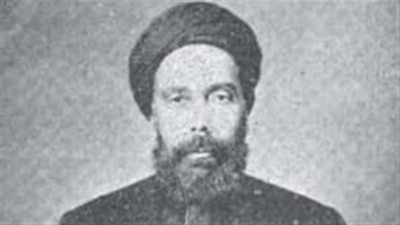 عبدالله النديم