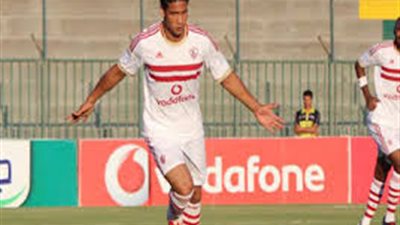 اختبار طبي لثنائي الزمالك قبل مواجهة بتروجيت