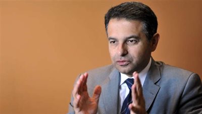 إقالة رئيس جهاز «تنظيم الاتصالات».. وتعيين «عبد الواحد» خليفة له