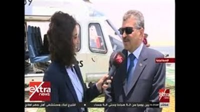 قناة السويس: السفينة أحمد فاضل «باكورة خير» لمصر