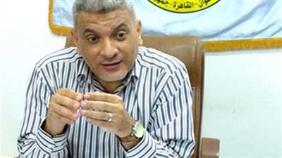 البحوث الفلكية يكشف سبب الهزة الأرضية بالقاهرة أمس