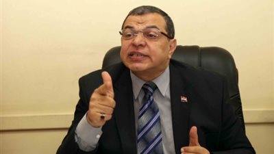 العمل الدولية: مصر التزمت بالقضاء على ظاهرة أسوأ أشكال عمالة الأطفال