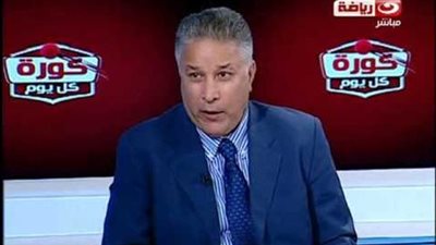 أزمة في حفل إفطار الأندية بسبب بكري سليم