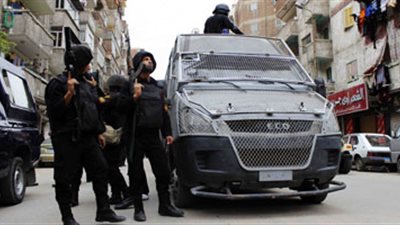 الأمن العام: إعادة 26 مليون جنيه لـ17 بنك خلال مارس