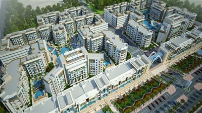 عبد الحليم: 35 % ارتفاعا بأسعار مشروعات الساحل الشمالي