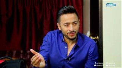 بالفيديو.. حمادة هلال يكشف تفاصيل علاقته بـ«مصطفى أبو سريع»