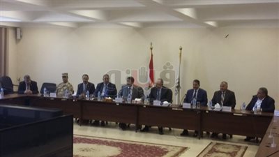 محافظ بني سويف: تكريم رئيس العاصمة الإدارية تأخر عامًا