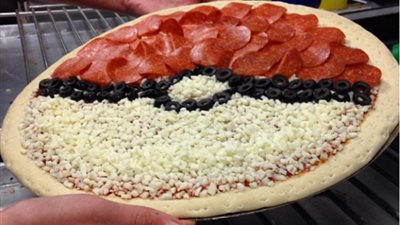 بالفيديو والصور.. أشهر الأطعمة المستوحاة من لعبة «بوكيمون»