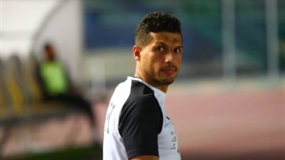 عكاظ السعودية: طارق حامد في اتحاد جدة بـ4 ملايين دولار