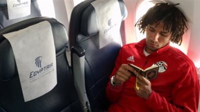 مصر للطيران تسير رحلة خاصة لنقل المنتخب إلى سوازيلاند.. غدا