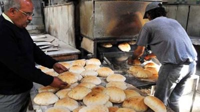 مصادر: التموين تصدر أزمتها المالية للمخابز والبقالين لتعويض الخسائر