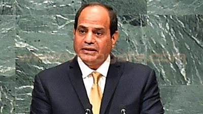 رسائل السيسي للعالم من نيويورك.. شعب مصر حقق الاستقرار وحمى الدولة.. المطالبة بوقف فوري للحرب في سوريا واستئناف المفاوضات.. الدعوة لاتفاق ليبيا ووحدة اليمن.. وسلام عادل بين الفلسطينيين والإسرائيليين
