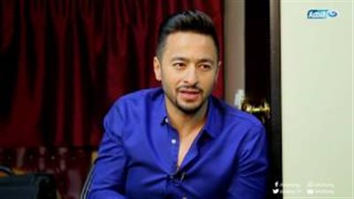 بالفيديو.. حمادة هلال يكشف أصعب مشاهد واجهته في «طاقة القدر»