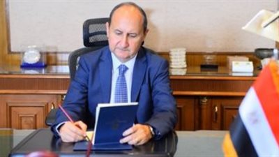 1.4 مليار دولار حجم التبادل التجاري بين مصر وفرنسا خلال الـ8 أشهر الأولى