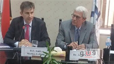 القريعي: السوق المصرية واعدة وجاذبة للاستثمار السويسري