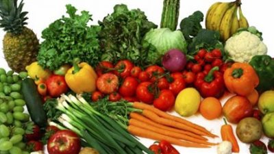 استقرار أسعار الخضراوات والفاكهة بأسواق الجملة اليوم