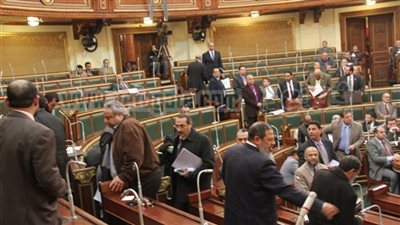 القوى السياسية بالفيوم تجمع توقيعات لتقديم طلب إحاطة عاجل حول الأقباط