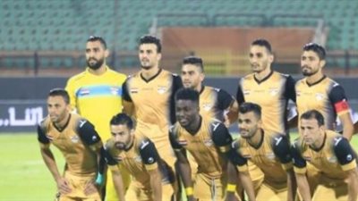 الإنتاج الحربي يبدأ مبارياته الودية إستعدادًا للدوري عن طريق سوهاج