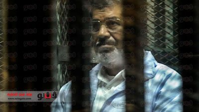 ننشر التفاصيل الكاملة لجلسة محاكمة المعزول في 