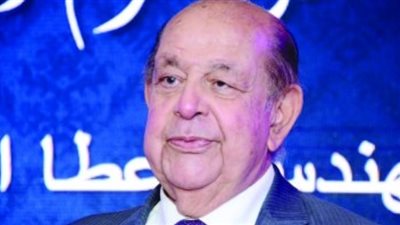 رئيس جمعية رجال الأعمال يقترح حظر بيع شقق «النصف تشطيب»