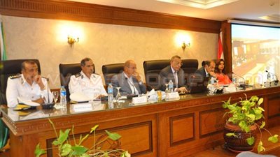 الجيزة تنفذ 3 آلاف قرار إزالة وتواجه مخالفات محور 26 يوليو