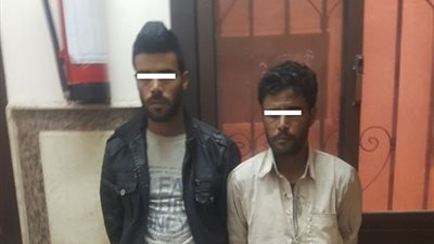 كشف غموض العثور على جثة ملقاة بطريق عام في اﻹسماعيلية