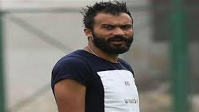 19 مايو.. الحكم في دعوى منع نجل إبراهيم سعيد من السفر