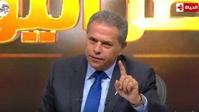 24 نوفمبر.. الحكم في طعن «عكاشة» على حبسه في «تزوير الدكتوراه»