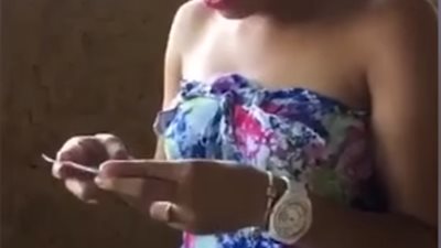 أفضل طلب زواج على طريقة تتبع الأدلة (فيديو)