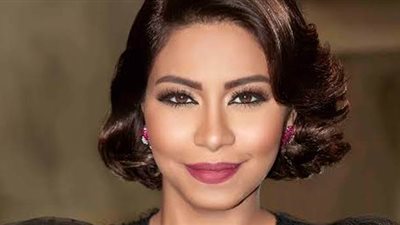 شيرين عبد الوهاب تنشر صورة جديدة من حفل العين السخنة