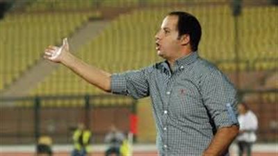 مدرب المقاولون يكشف سبب التعاقد مع 4 لاعبين من دوري القسم الثاني