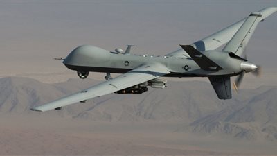 ألمانيا تنهي إجراءات شراء أول طائرة بدون طيار