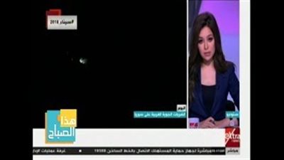 خبير عسكري: الضربات ضد سوريا محدودة وقتًا وأهدافًا (فيديو)