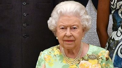 بروفة سرية لوزراء بريطانيا استعدادا لوفاة الملكة إليزابيث