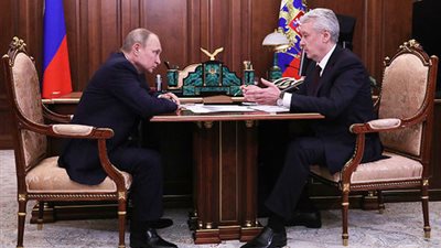 مخاوف من شن روسيا هجمات في شوارع بريطانيا