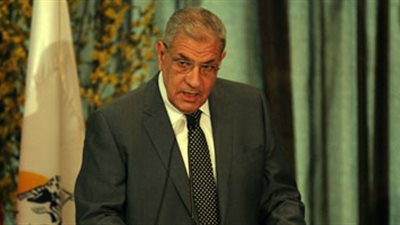 «محلب» يوجه بإرسال قافلة طبية لمتضرري انفجار القنصلية الإيطالية