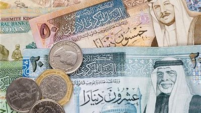 أسعار العملات العربية اليوم 13 / 10 / 2018.. والريـال بـ4.78 جنيهات
