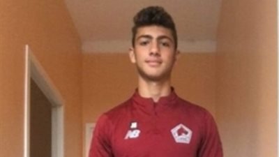 تعرف على وجهة بلال مظهر خليفة محمد صلاح (مستند)