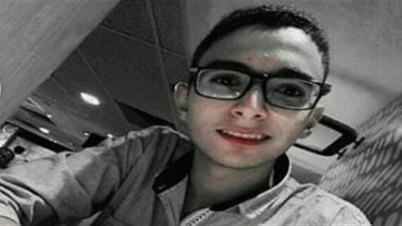أحمد بكر محمد عبد