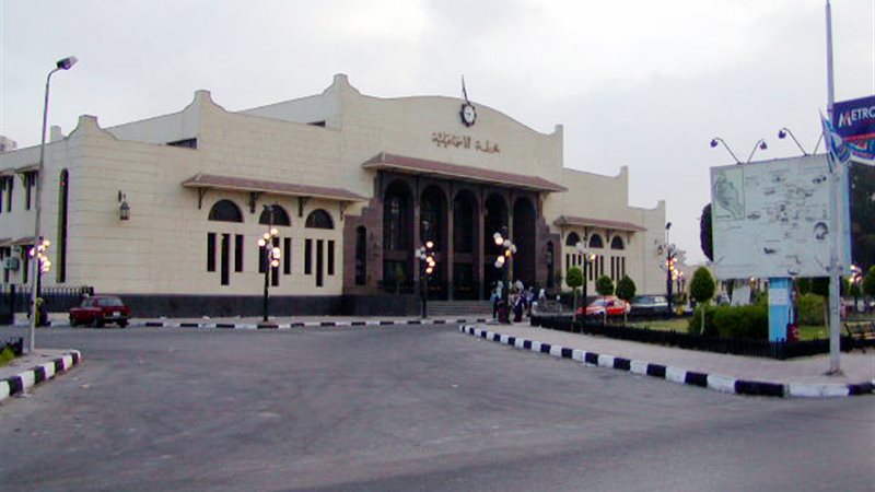 محافظة الإسماعيلية