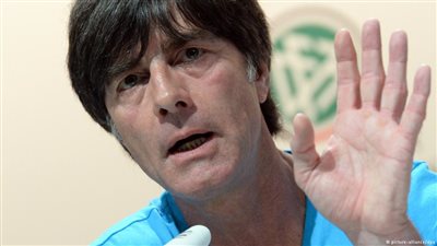 المدير الفني لألمانيا: البرازيل أقوى وأصعب دون نيمار!