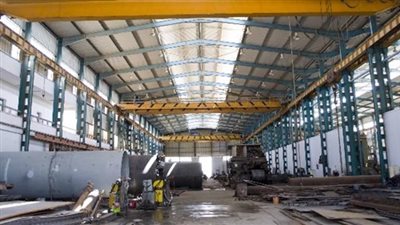 «الصناعات الهندسية»: لن تستقيم العملية الصناعية إلا ببيئة عمل لائقة