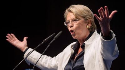 الصحافة الأجنبية: استقالة وزيرة الدفاع الفرنسية