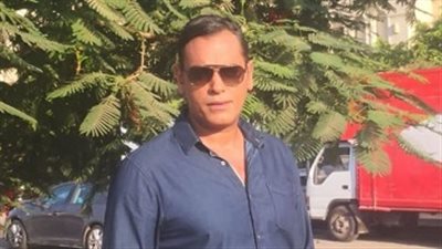 أحمد كرارة في كواليس أول يوم تصوير «بلا دليل»